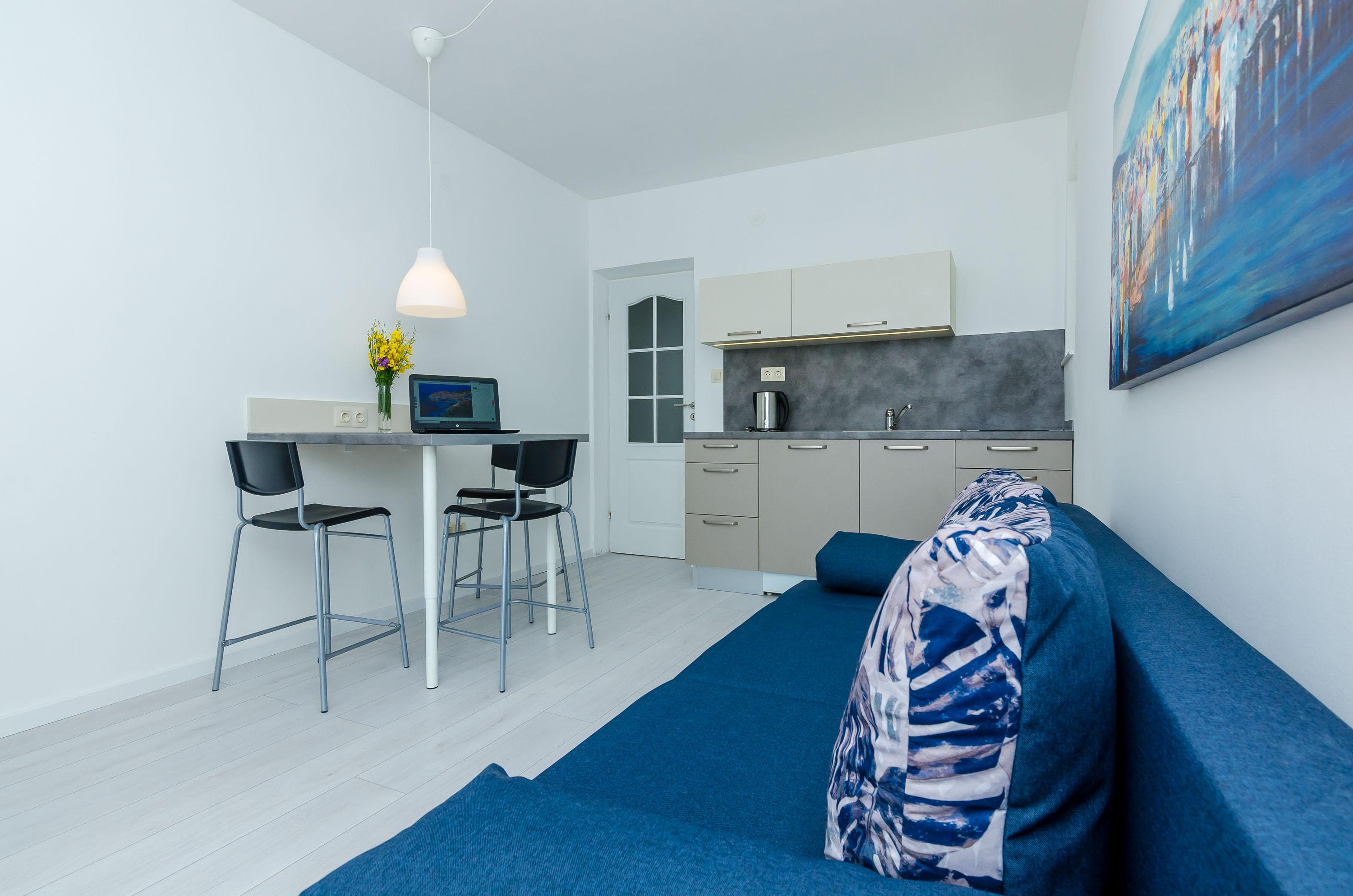 Villa Panorama Dubrovnik Mlini Luaran gambar