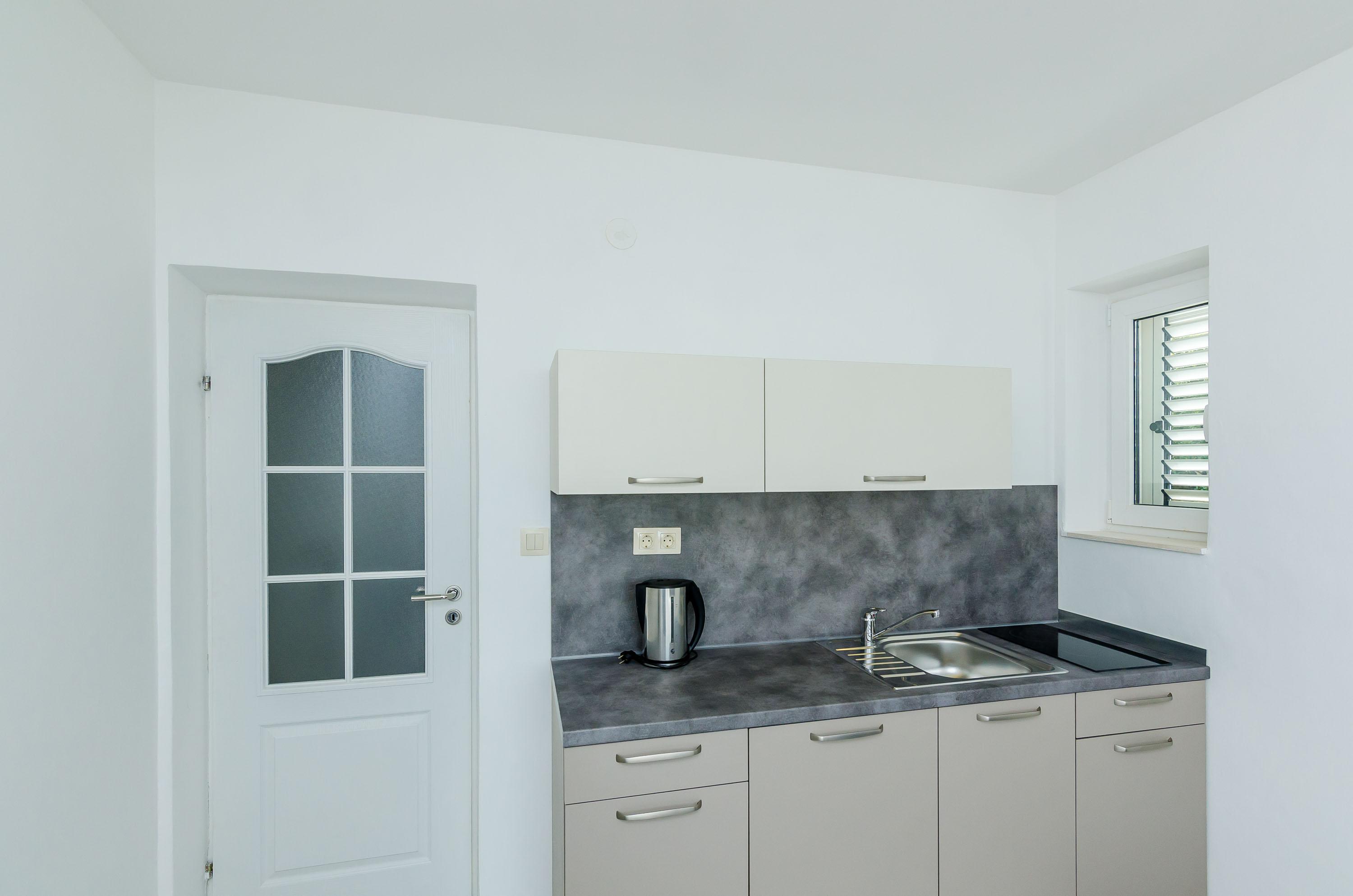 Villa Panorama Dubrovnik Mlini Luaran gambar