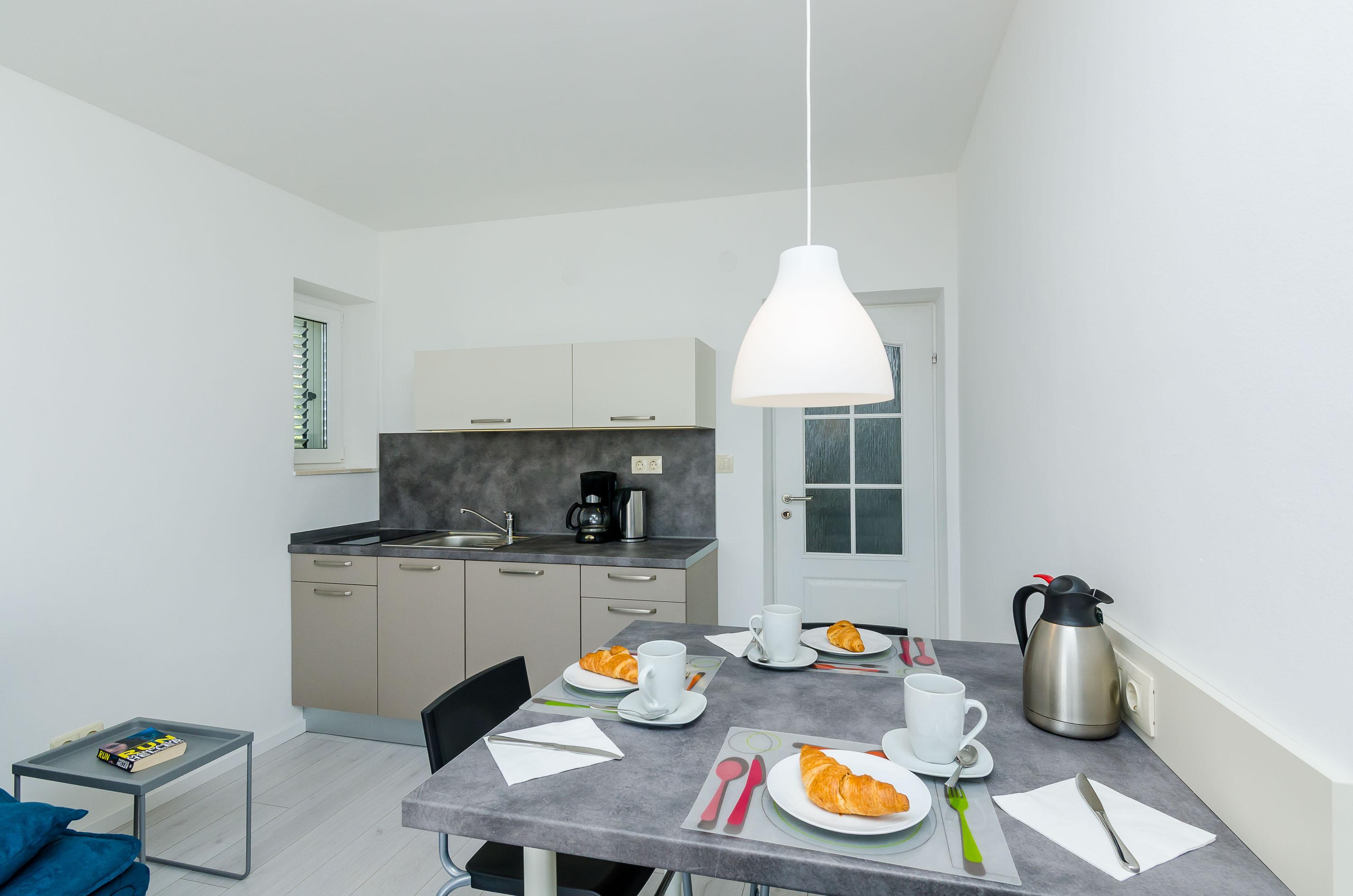 Villa Panorama Dubrovnik Mlini Luaran gambar