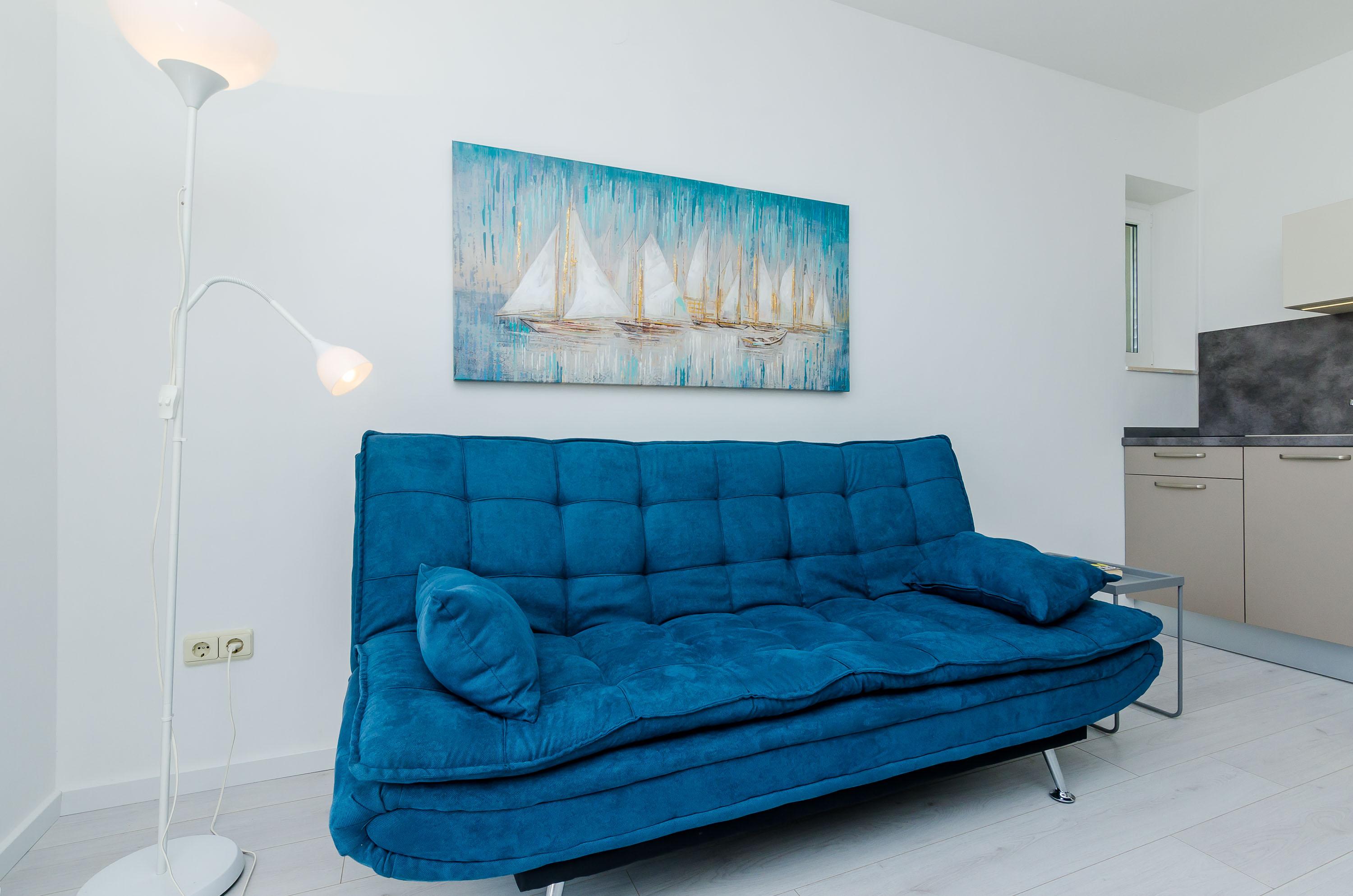 Villa Panorama Dubrovnik Mlini Luaran gambar
